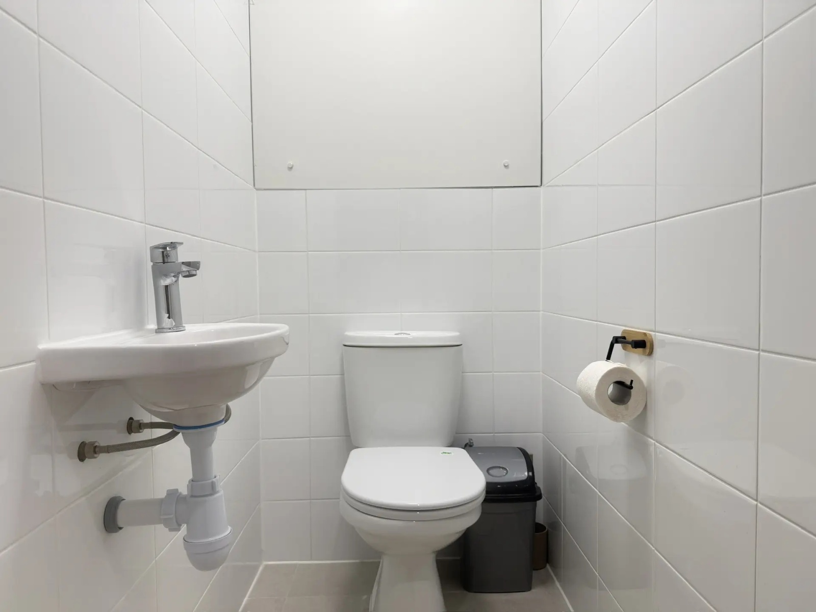 Новая квартира в новом ЖК Видный Боброво