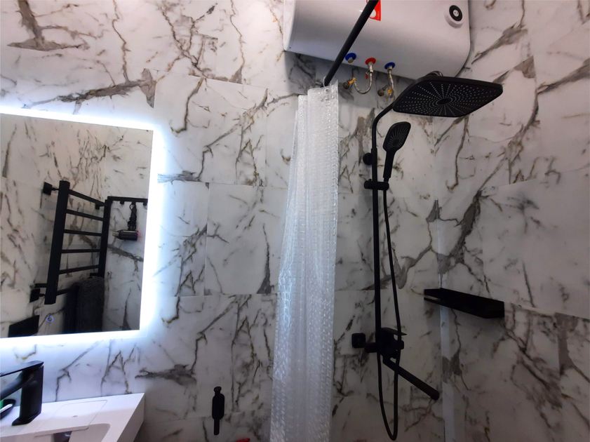 Loft Space Студия Юпитер