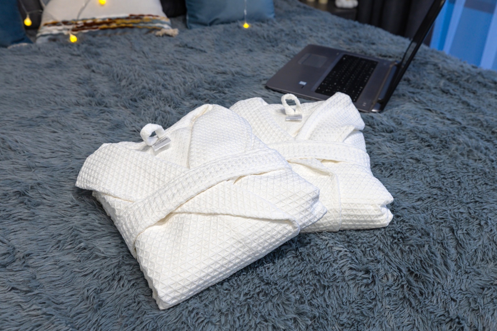 Апартаменты бизнес класса Олимп