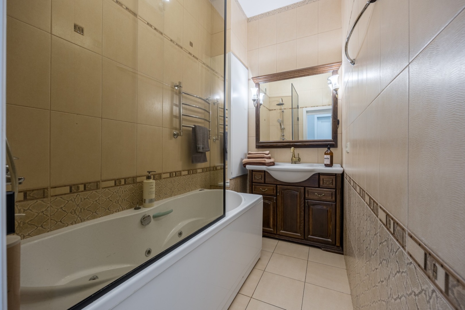 Премиальная квартира