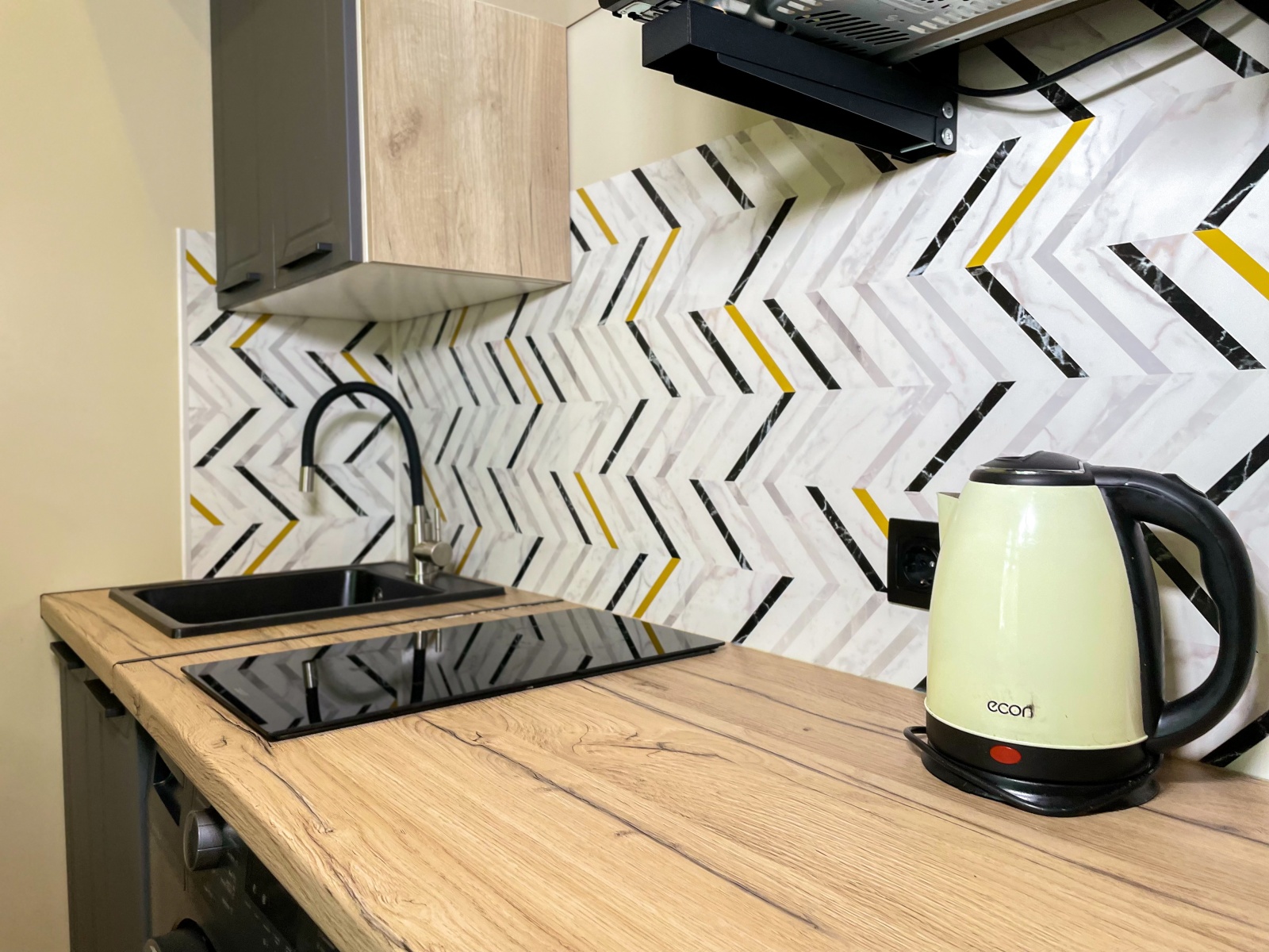 Стильная 2х-уровневая Cтудия рядом с метро Тульская 