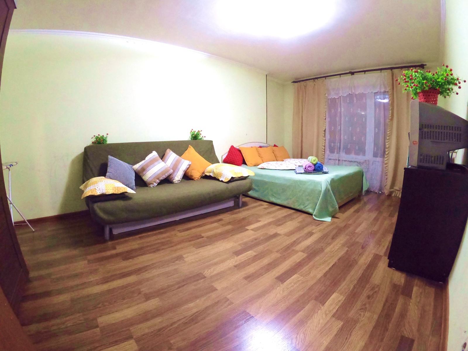 Сдается 1-комн. квартира, 34 м²