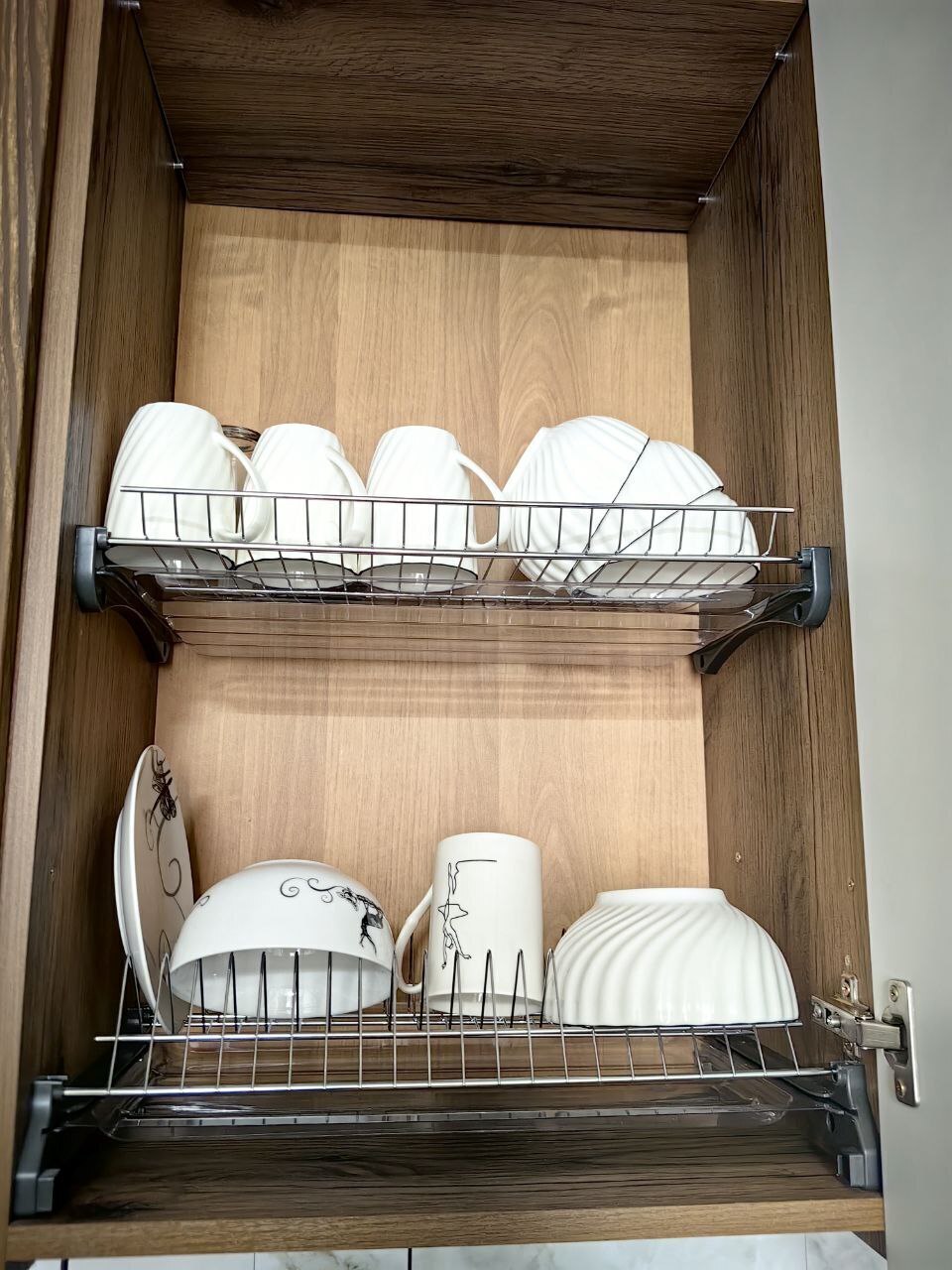 Квартира с видом на Останкинкую башню