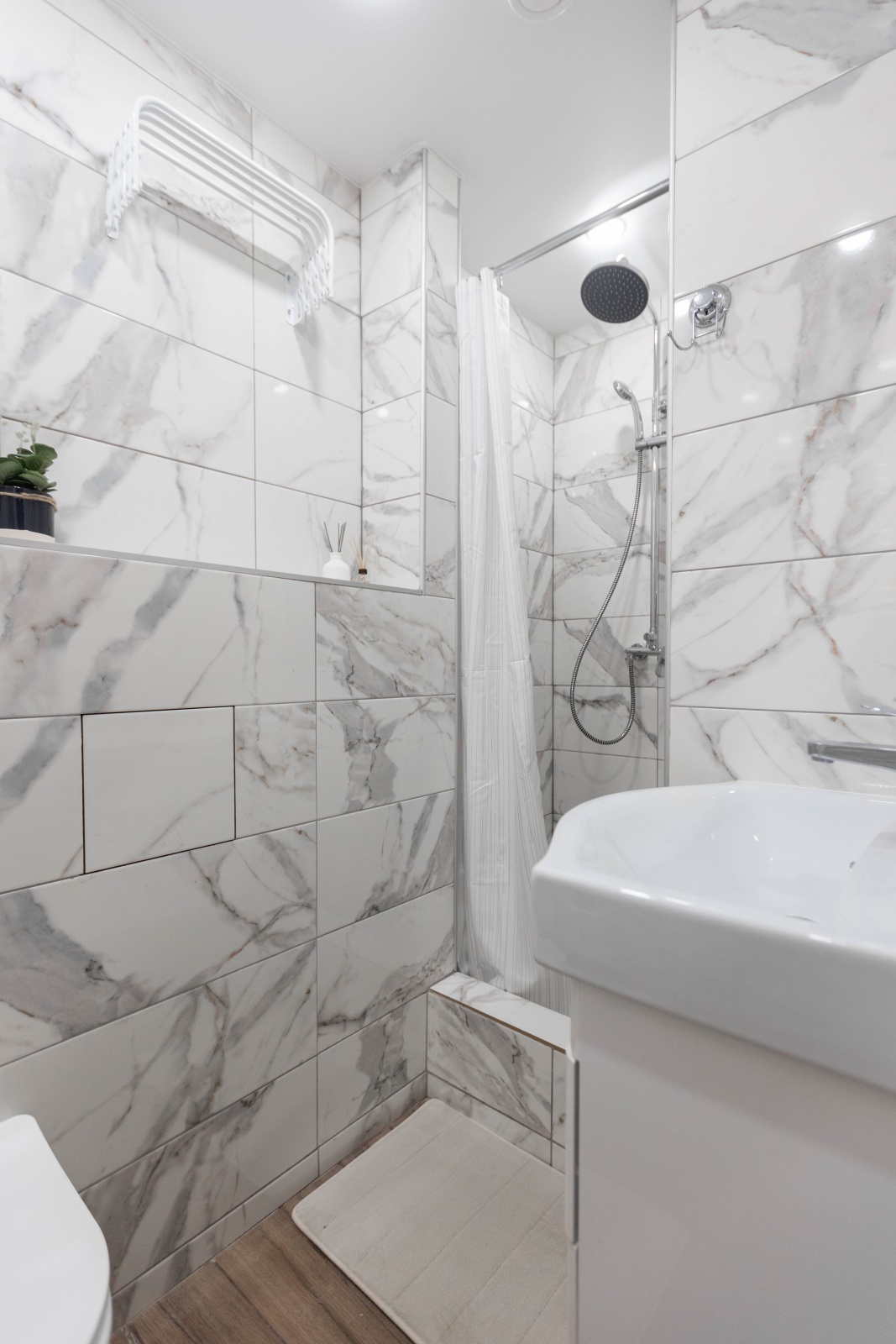 Уютная студия возле метро Бауманская.