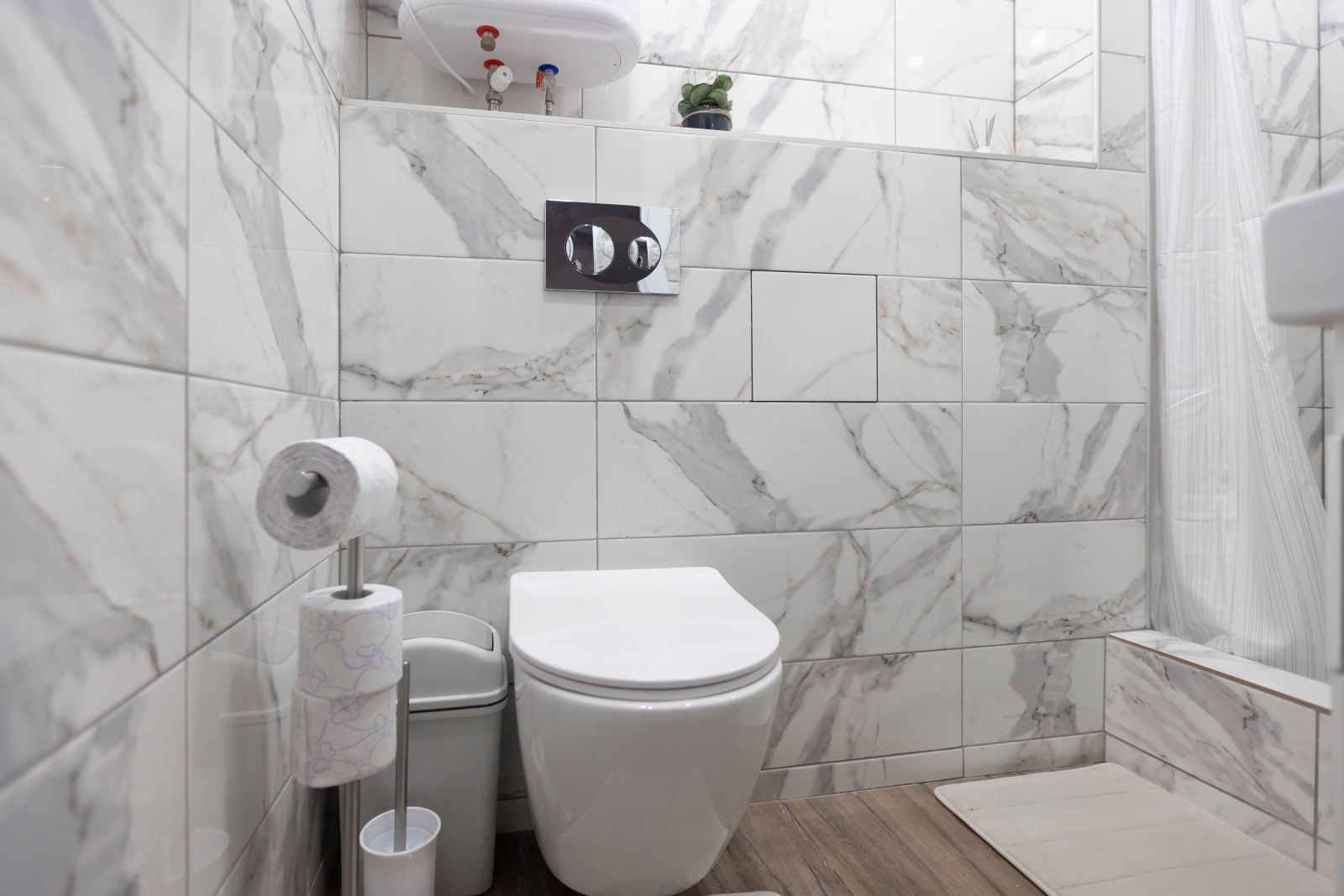 Уютная студия возле метро Бауманская.