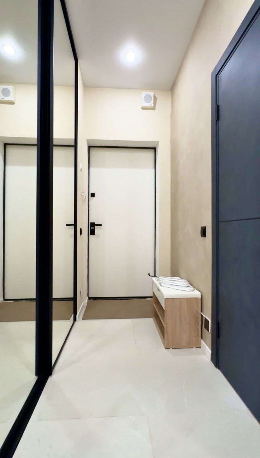 Апартаменты Зона Комфорта на Автозаводской 26/1