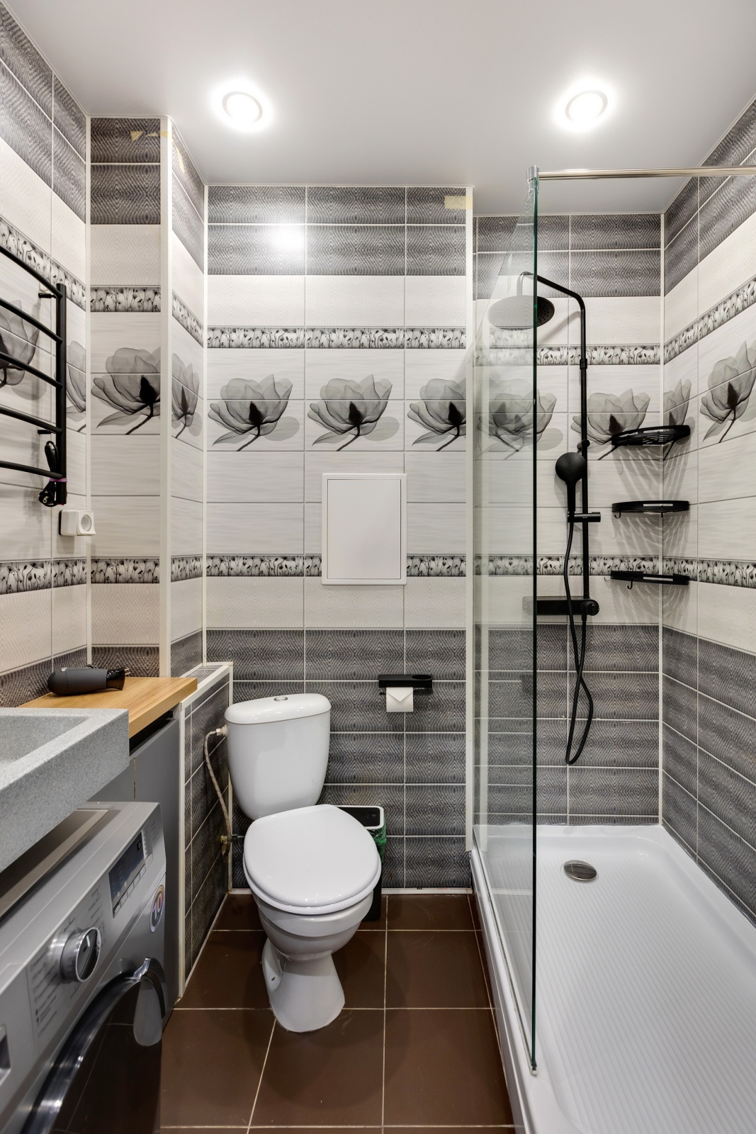 Квартира Идальго от Home24