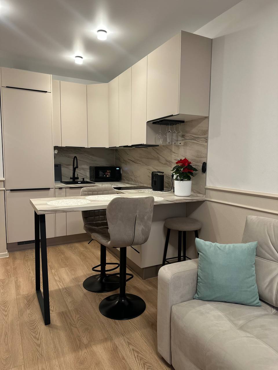 Квартира около метро Свиблово