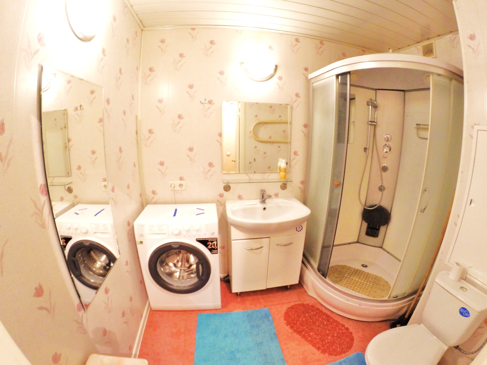 Сдается студия, 37 м²