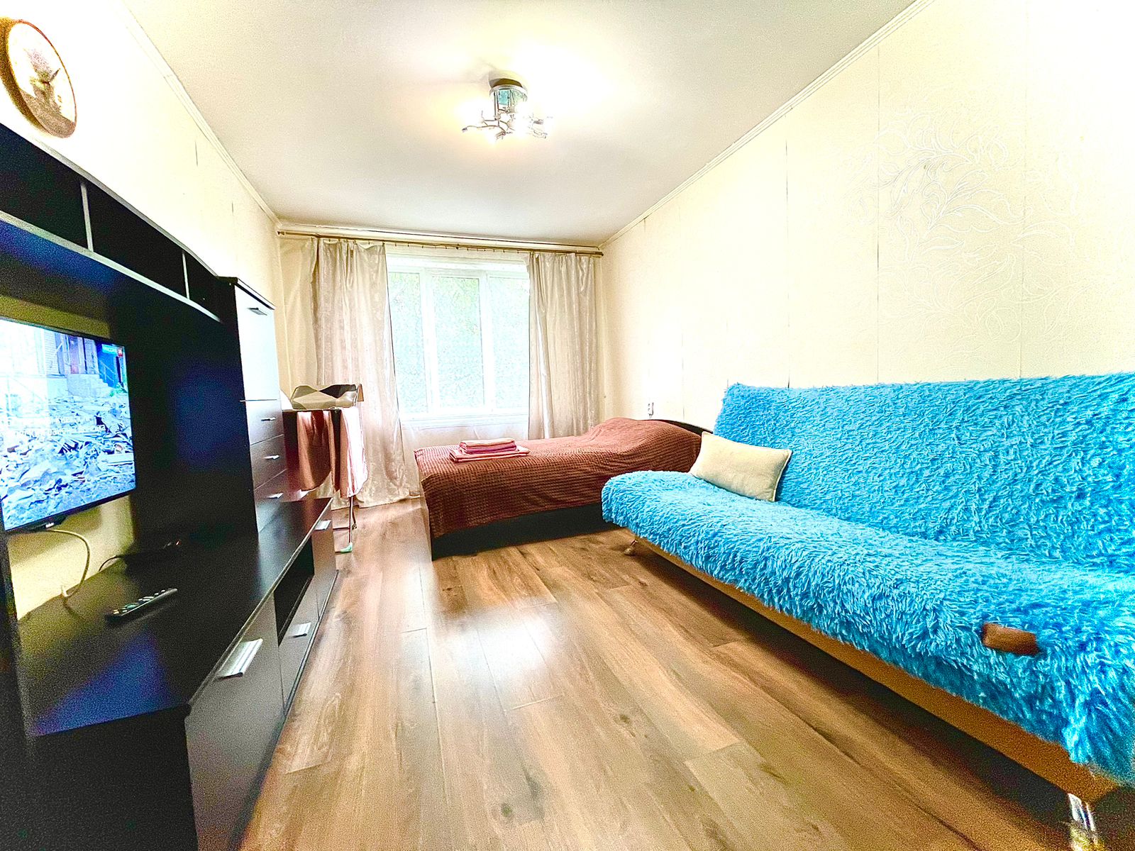 Сдается 1-комн. квартира, 37 м²