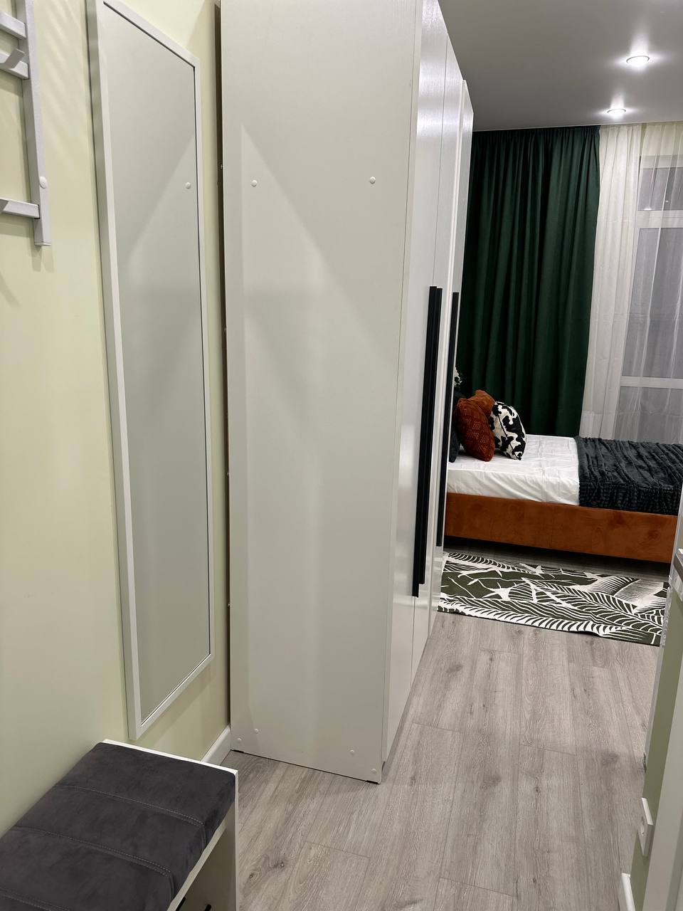 Студия в ЖК "Прокшино"