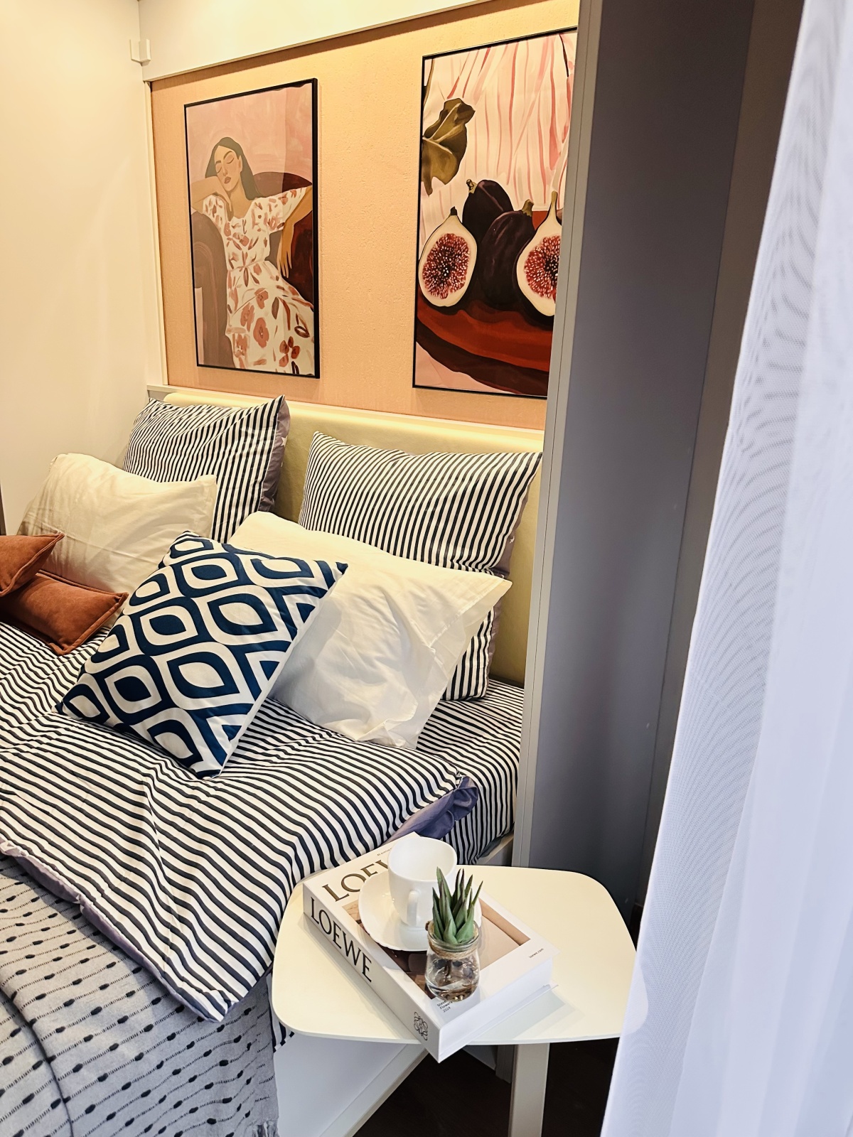 Тихая квартира рядом с парком