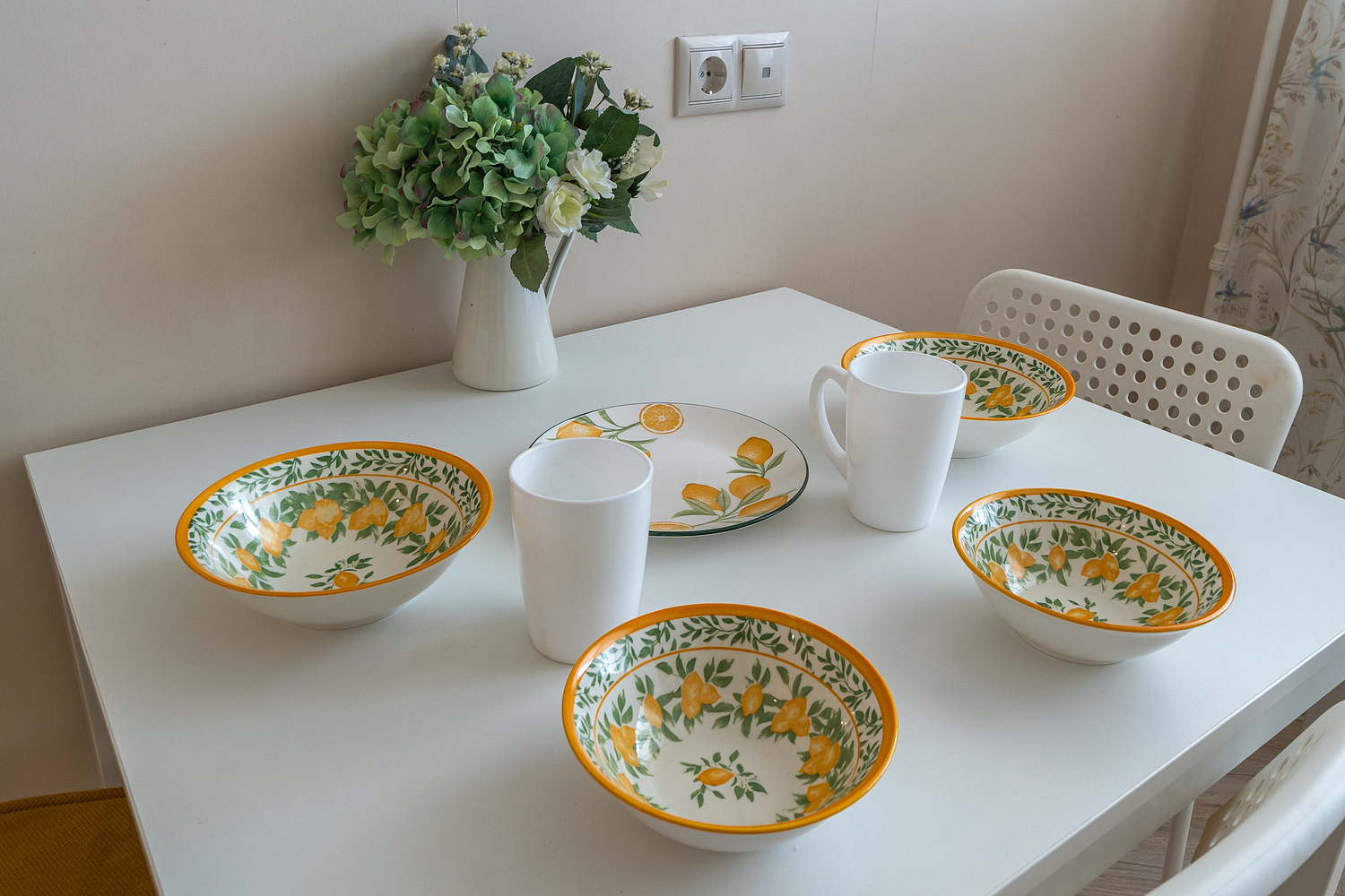 Уютная 1-комнатная квартира с кондиционером в центре у м. Серпуховская. 