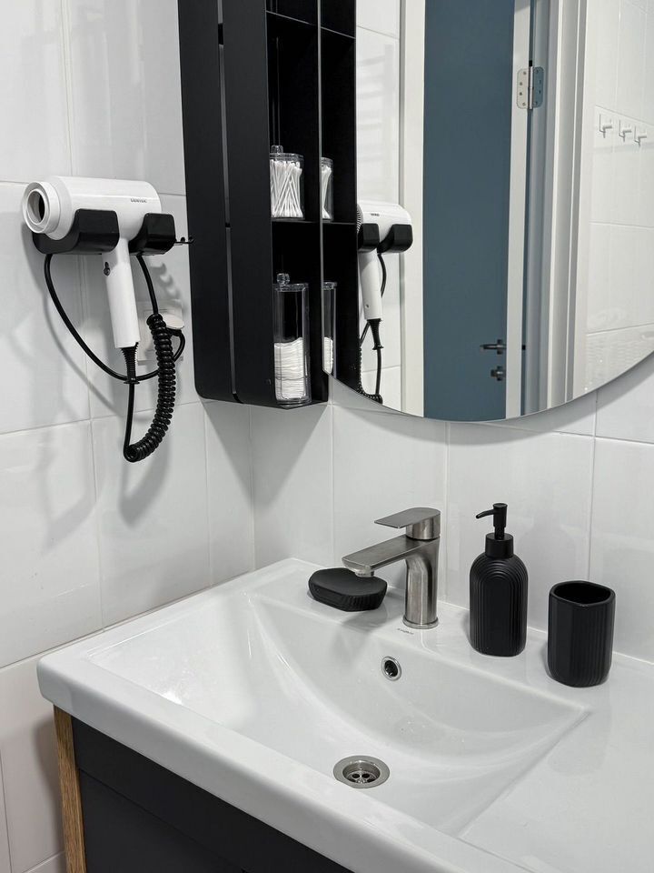 Апартаменты Зона Комфорта на Авиаторов 5