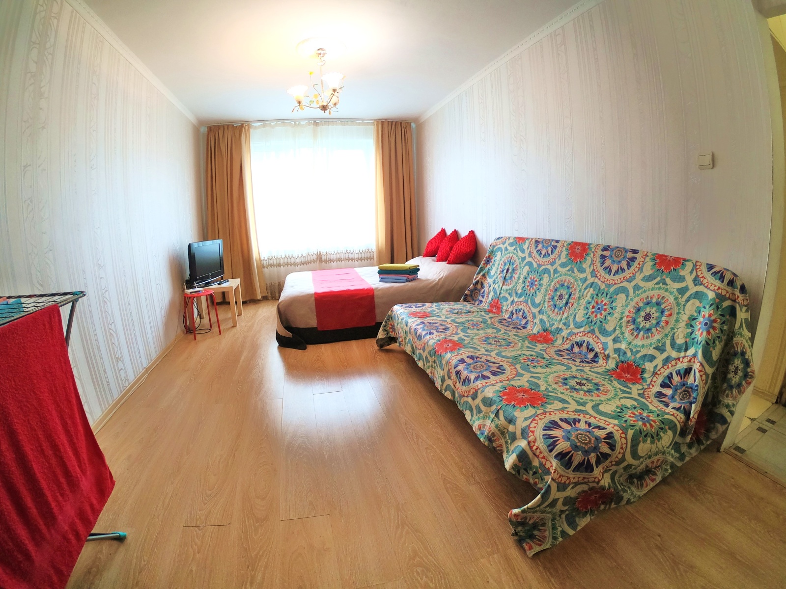 Сдается 1-комн. квартира, 36 м²