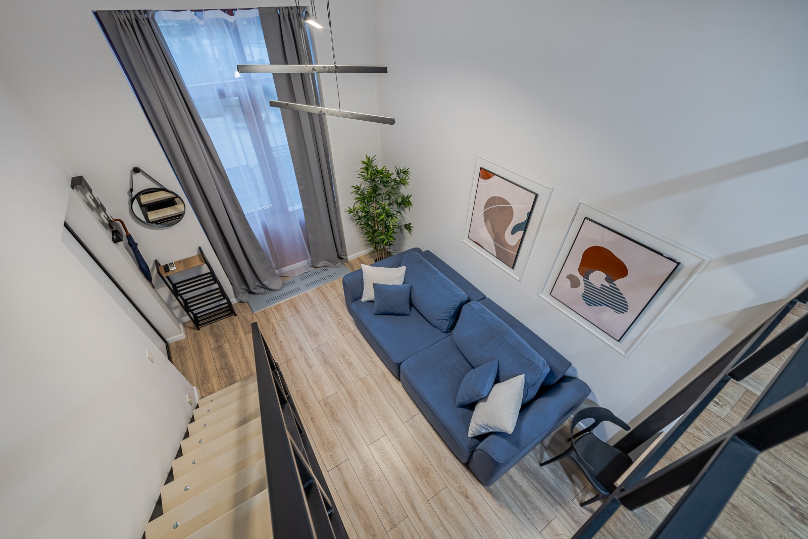 Smart Host на Казакова