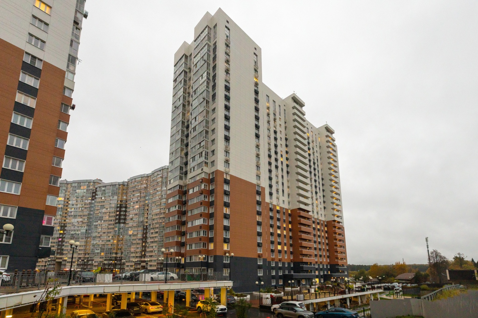 Энигма studio от Home24