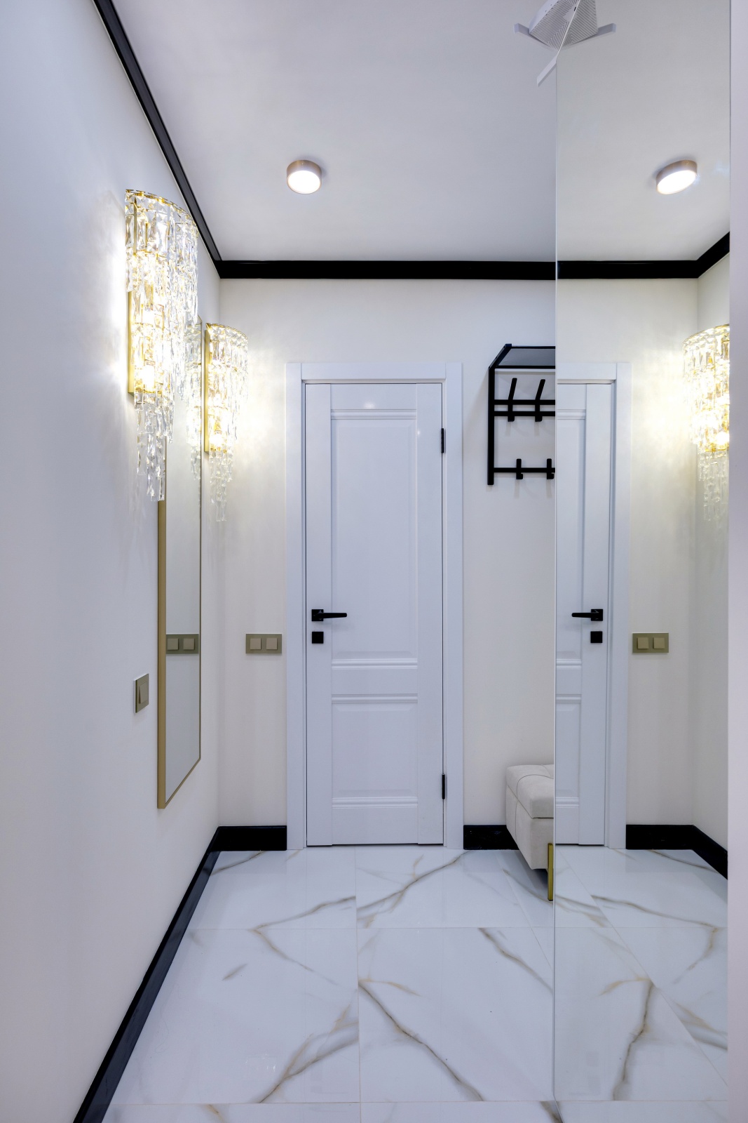 Квартира Сойка от Home24