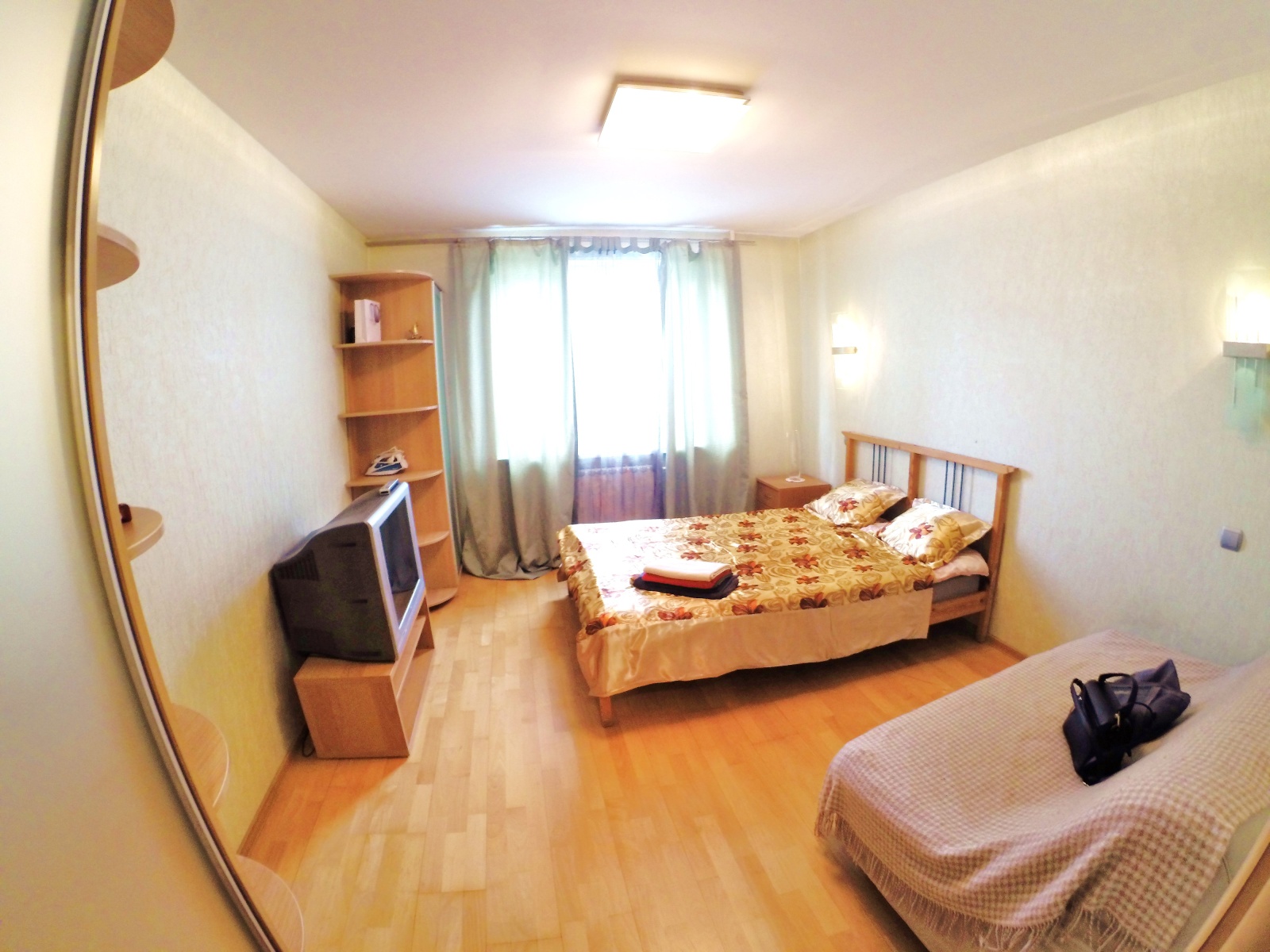Сдается 1-комн. квартира, 39 м²