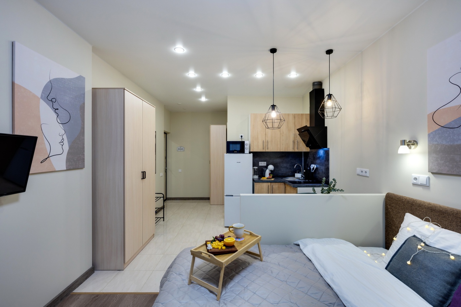 Сага studio от Home24