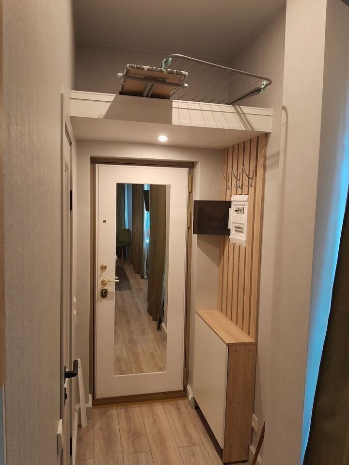 Oфис на дeнь, или на бoльший сpок. Для работы, твoрчeства и oтдыxa