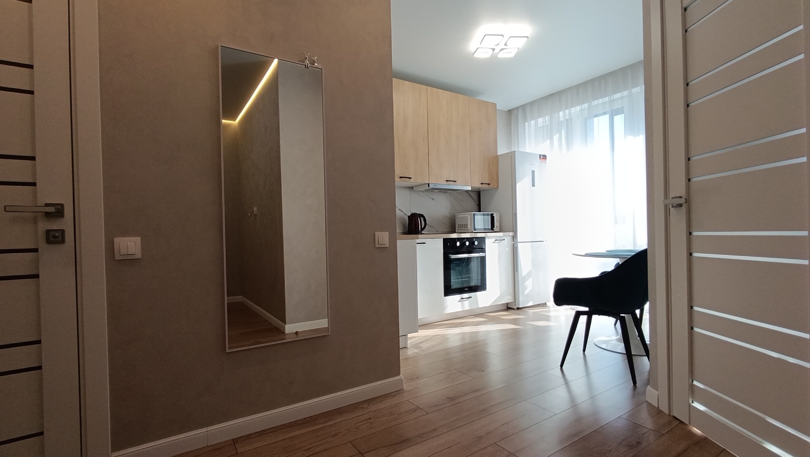 Квартира Романс от Home24