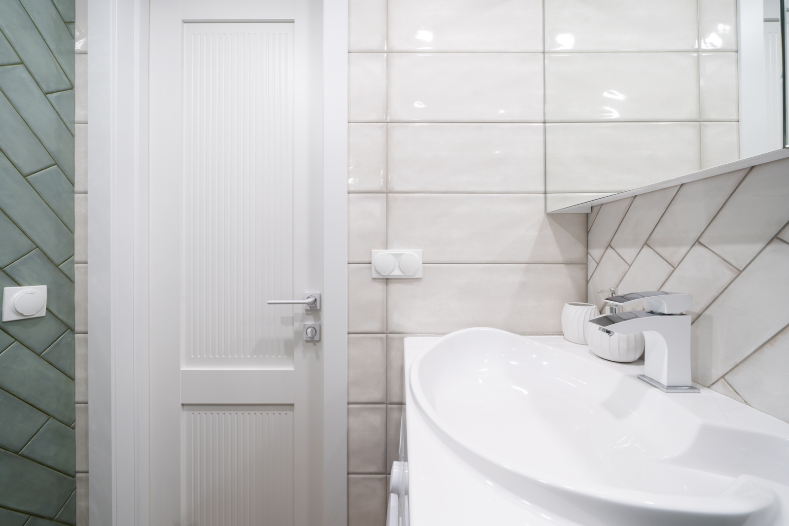 Квартира-студия с завораживающим видом на старую Москву