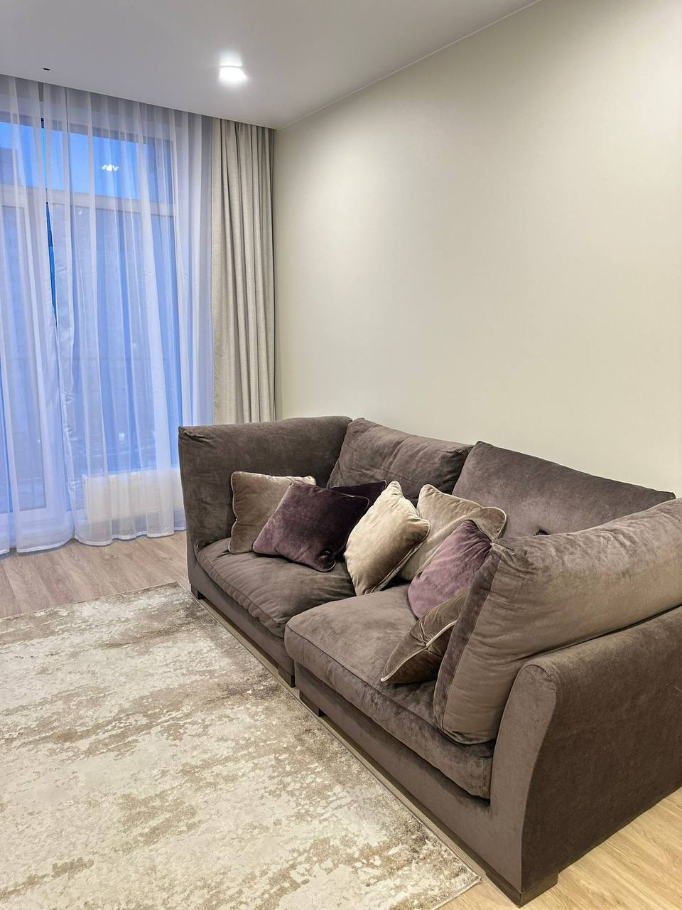 2-комнатная квартира неподалеку от ВДНХ