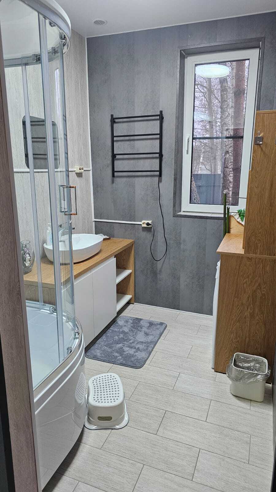 Дом для отдыха на Светлой Поляне 56