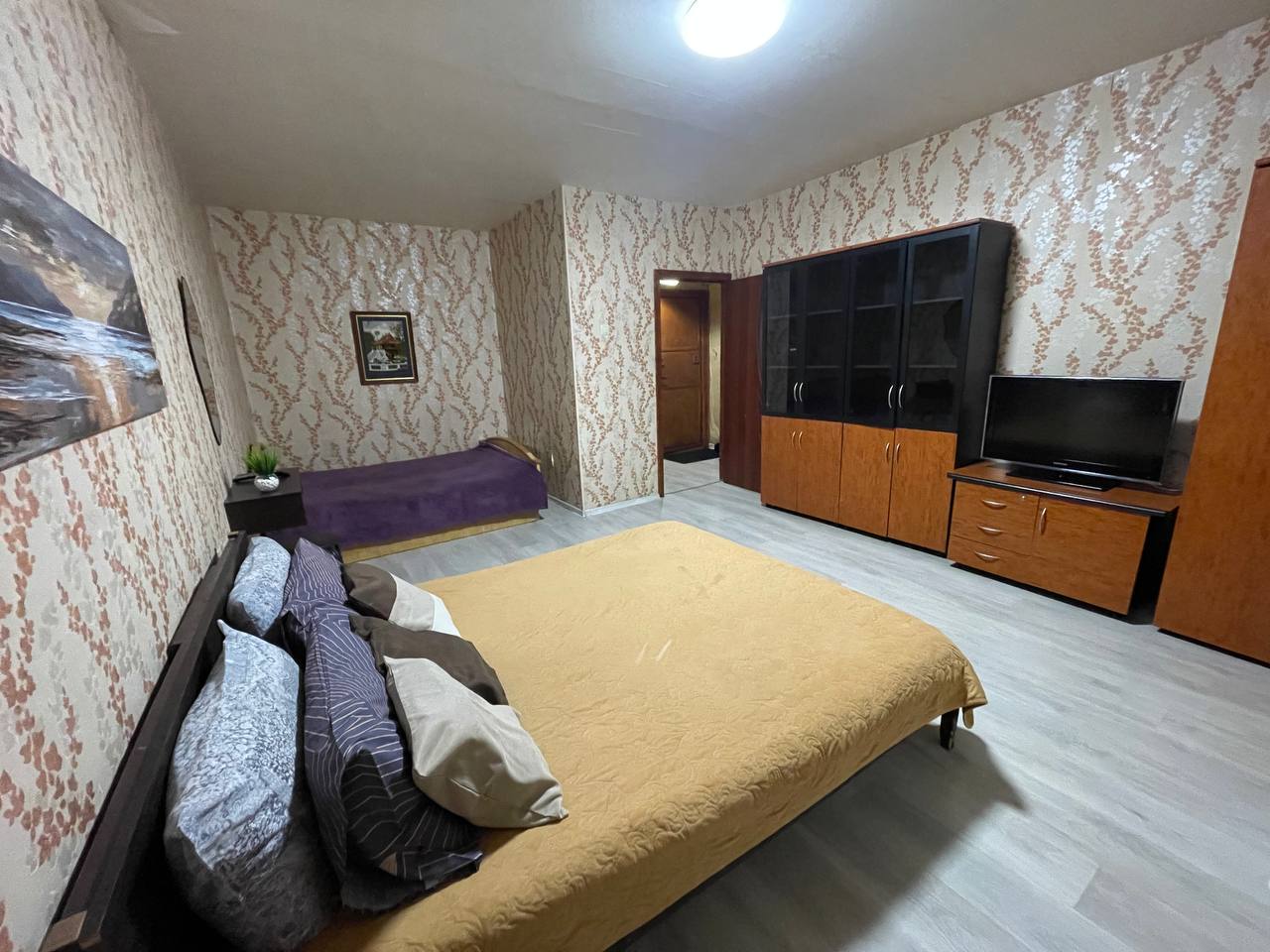 Сдается 1-комн. квартира, 40 м²