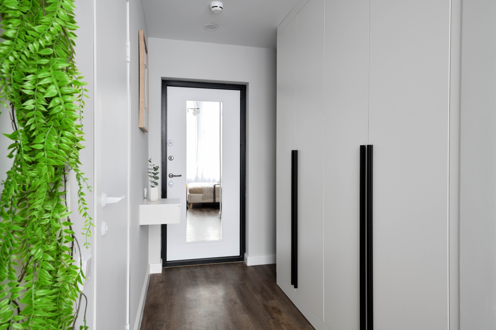 Дизайнерская студия в 3 минутах ходьбы от метро аэропорт