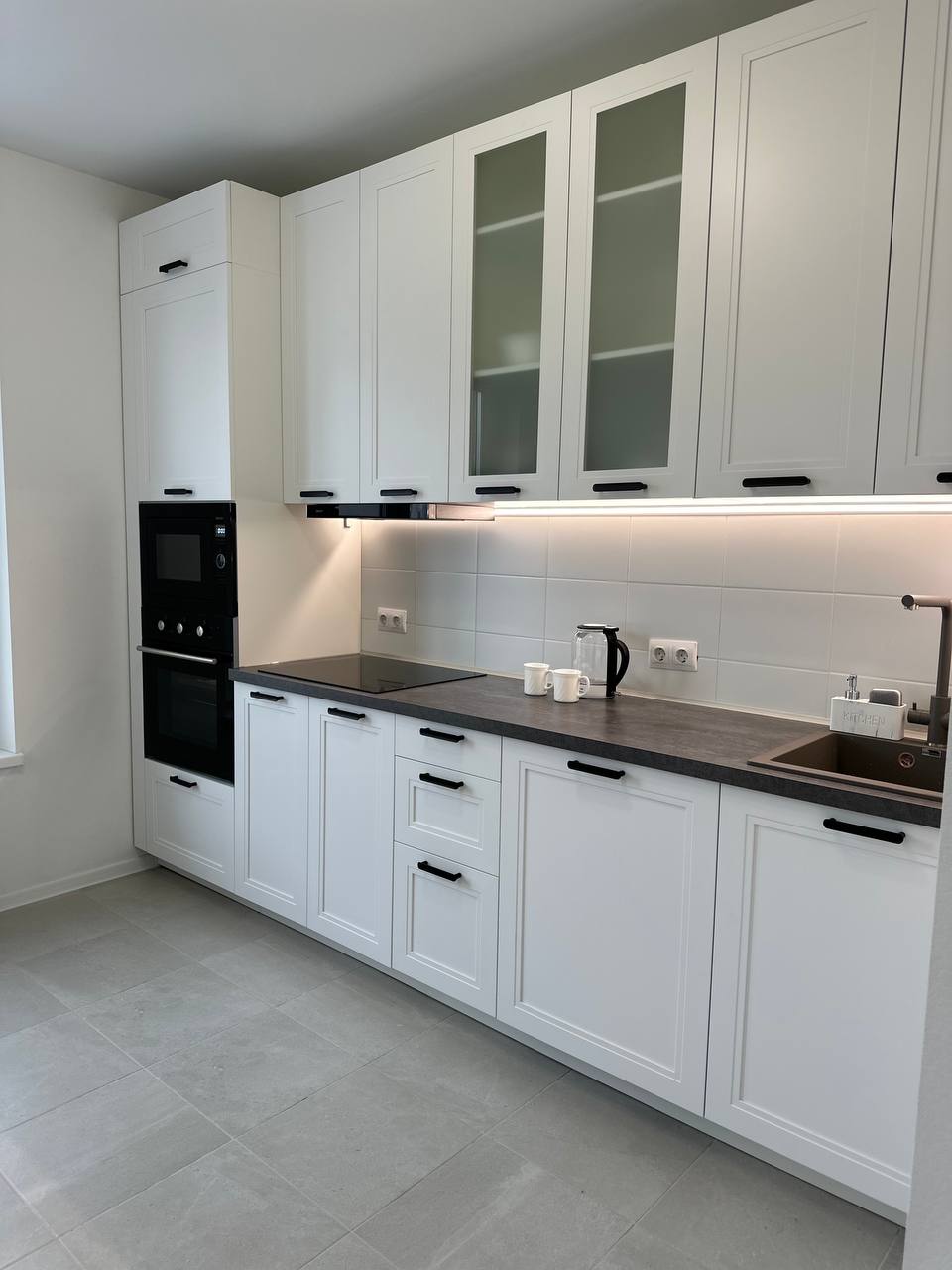 Квартира около метро Площадь Ильича