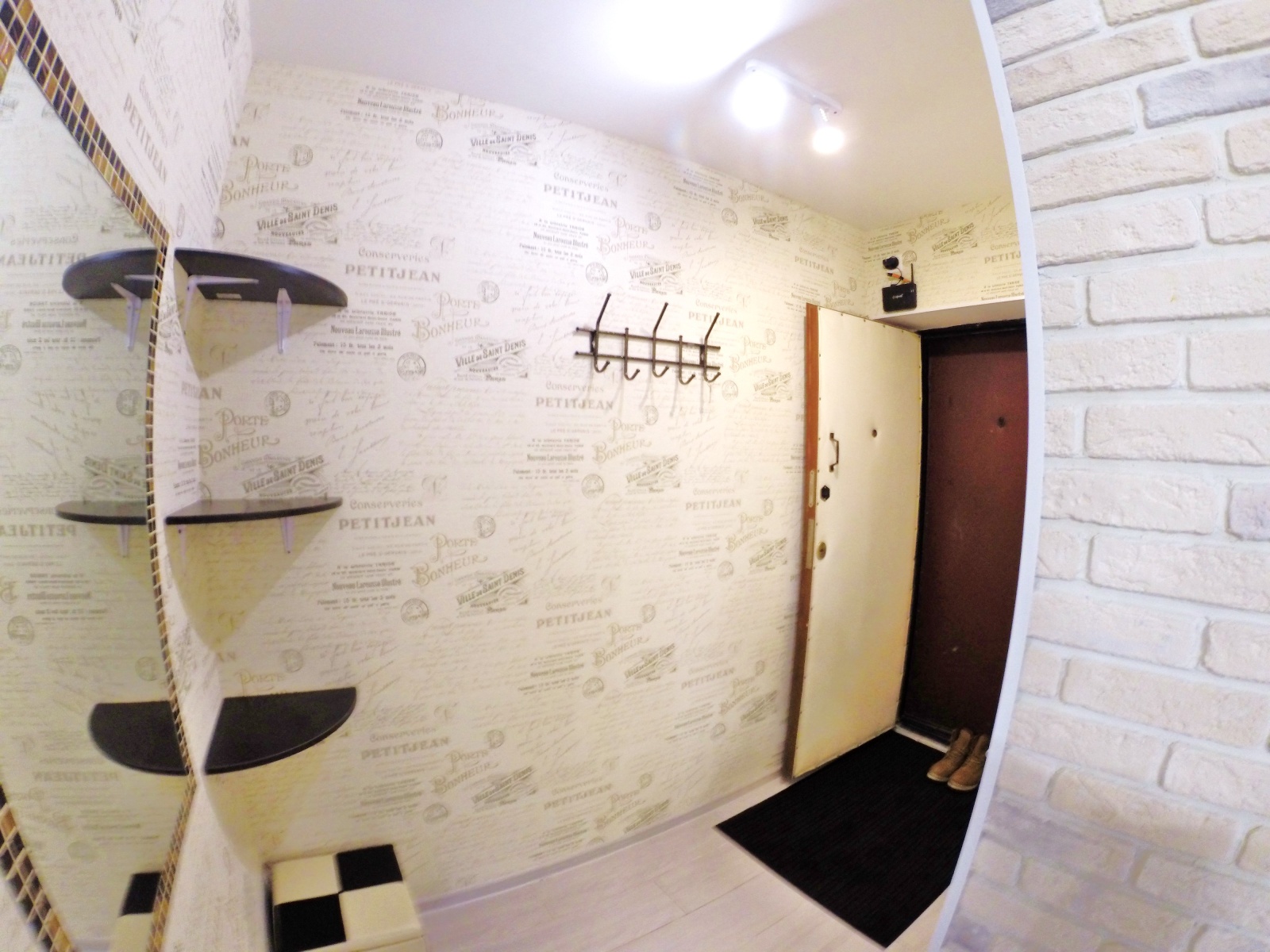 Сдается 1-комн. квартира, 31 м²