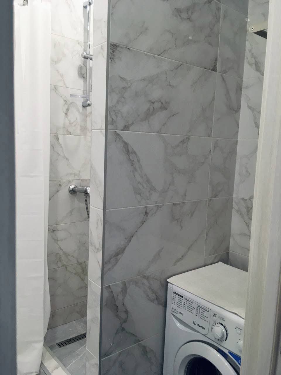 Квартира студия от собственника. Уютно и чисто!