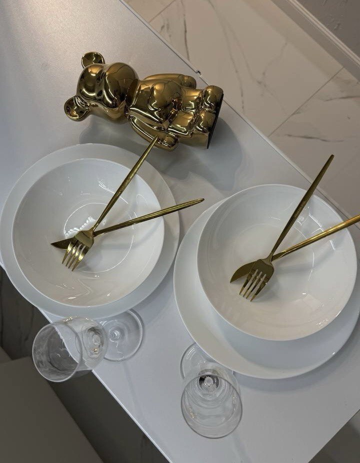 Квартира на Новоостаповской 20