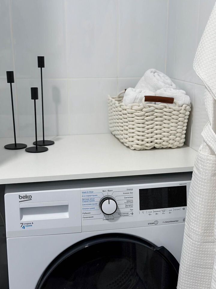 Апартаменты Зона Комфорта на Авиаторов 5