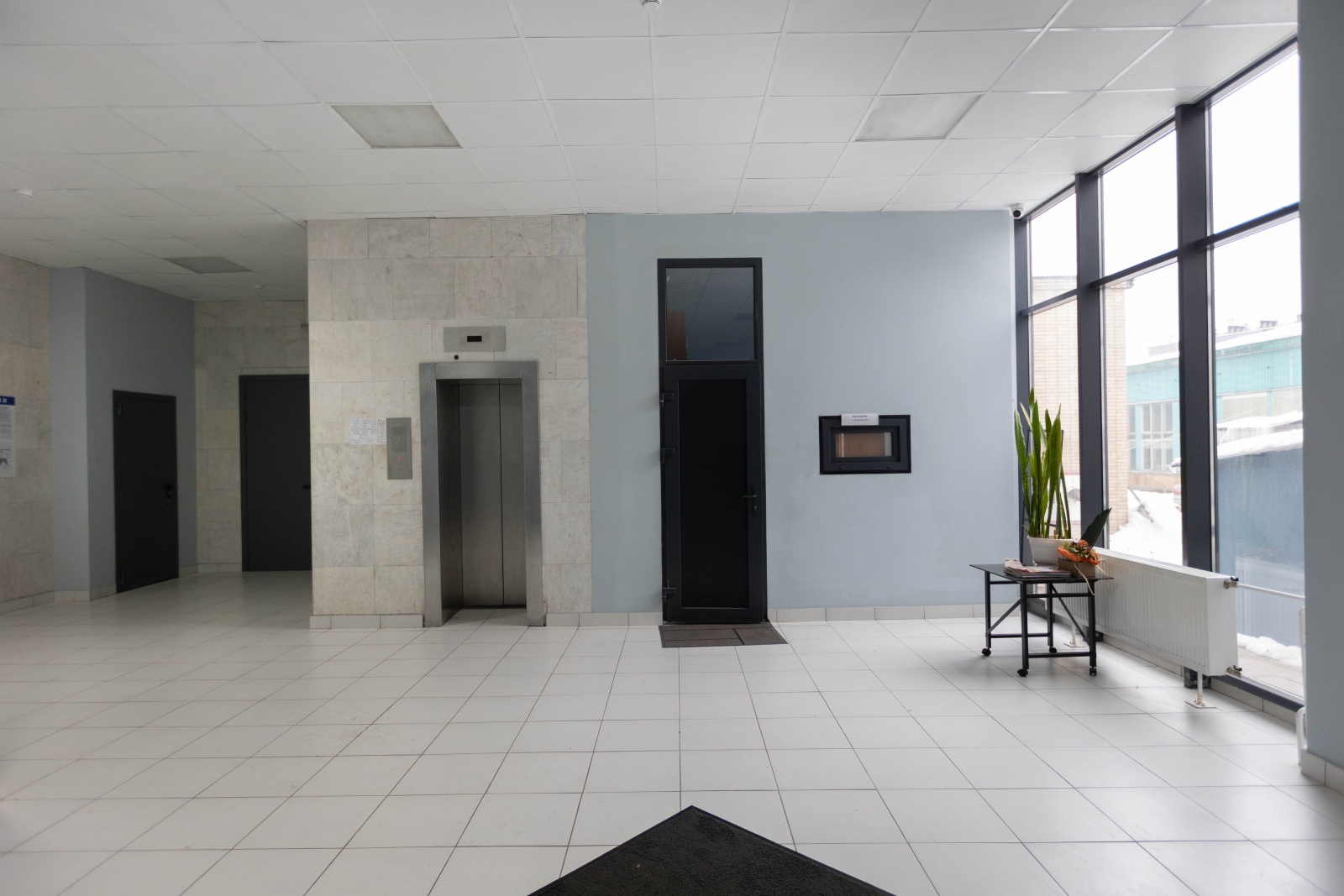 Сдается двух-уровневая квартира