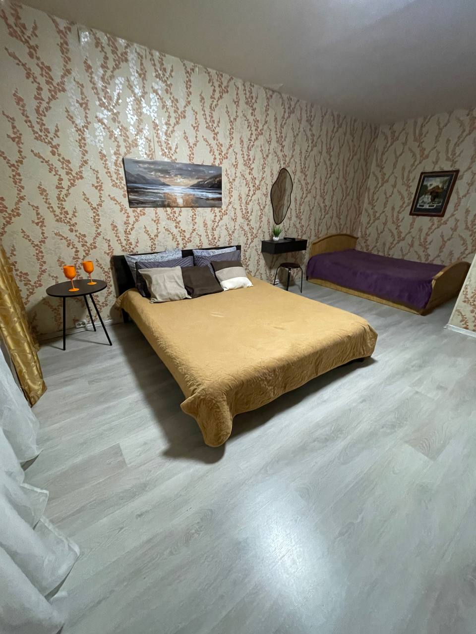 Сдается 1-комн. квартира, 40 м²