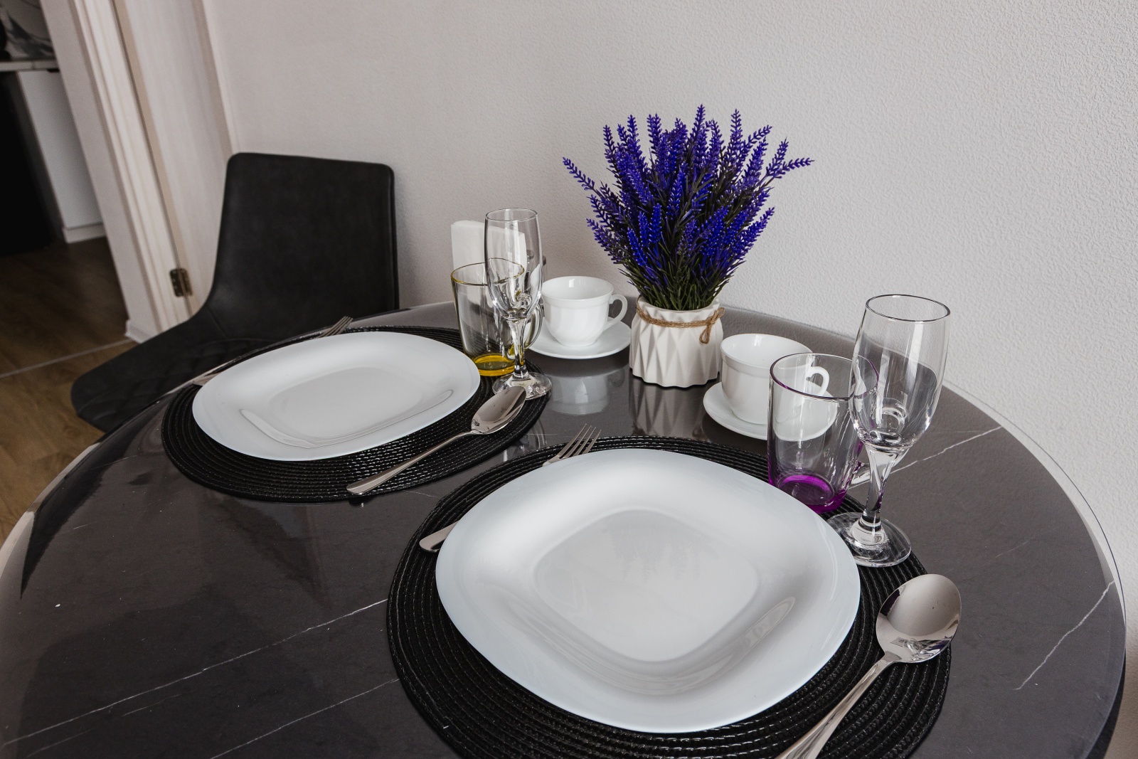 Уютная квартира в Щербинке