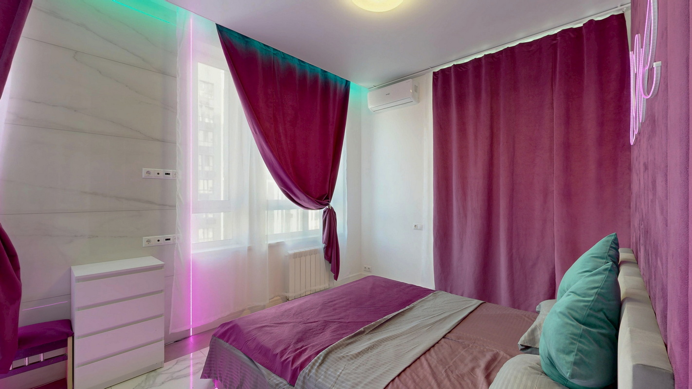 Студия 20 м² у метро, СБВ, МКАД и огромного леса на Коммунарке