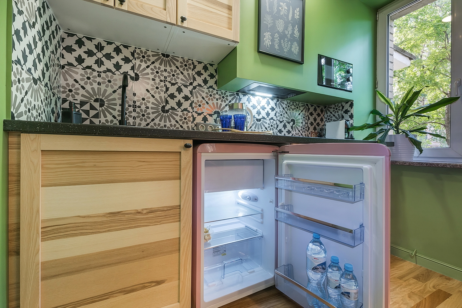 JOY Трифоновская