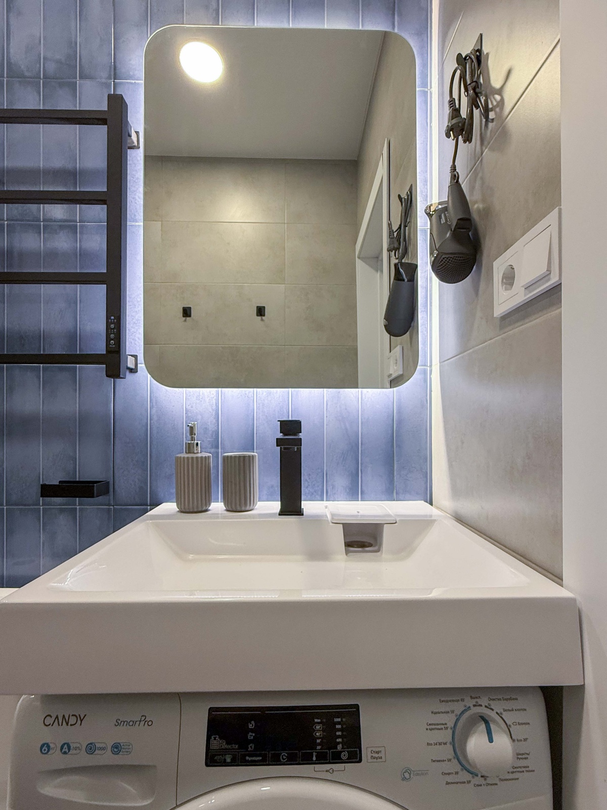 Уютная студия на Новоостаповской