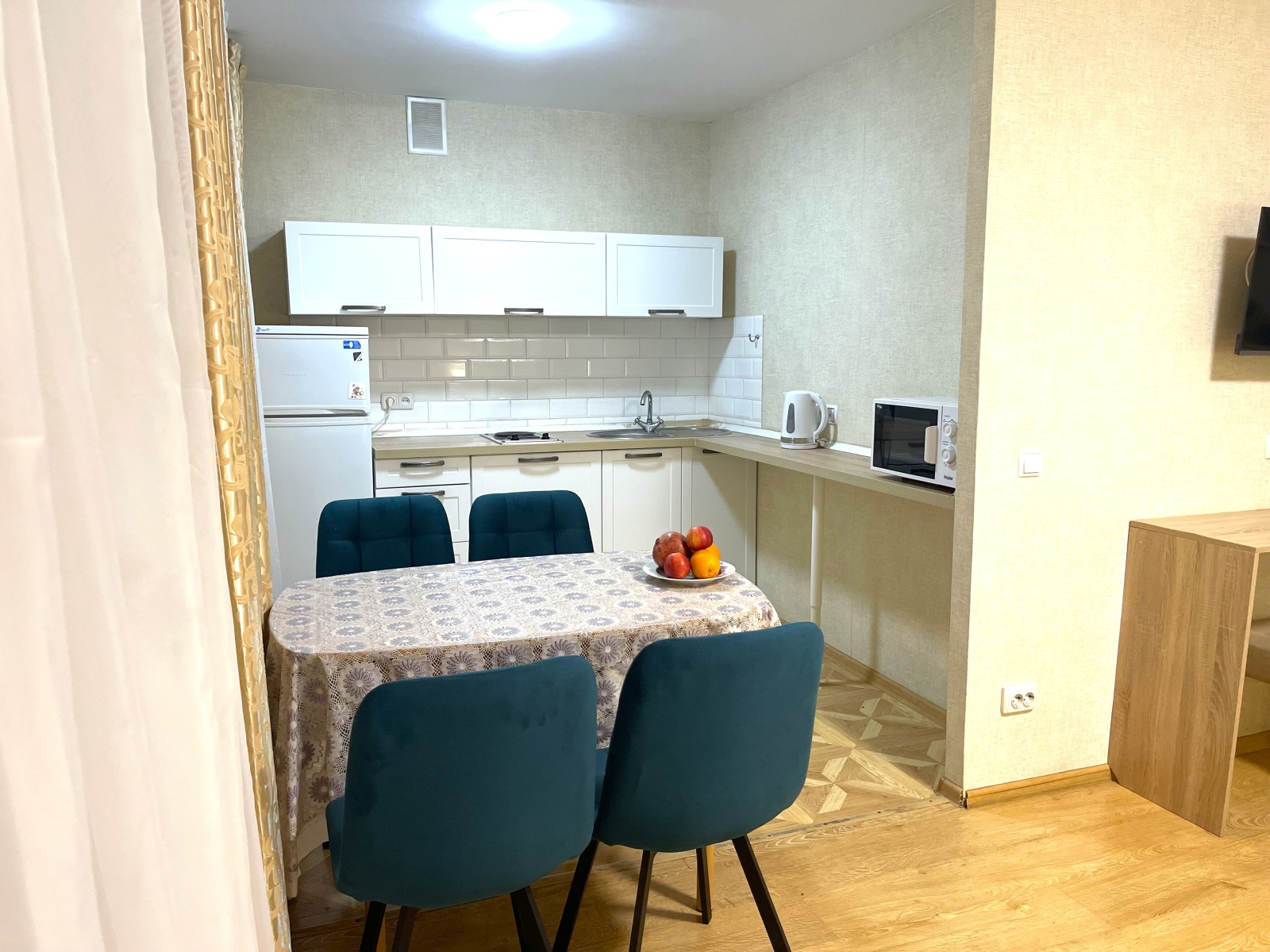 Сдается студия, 37 м²
