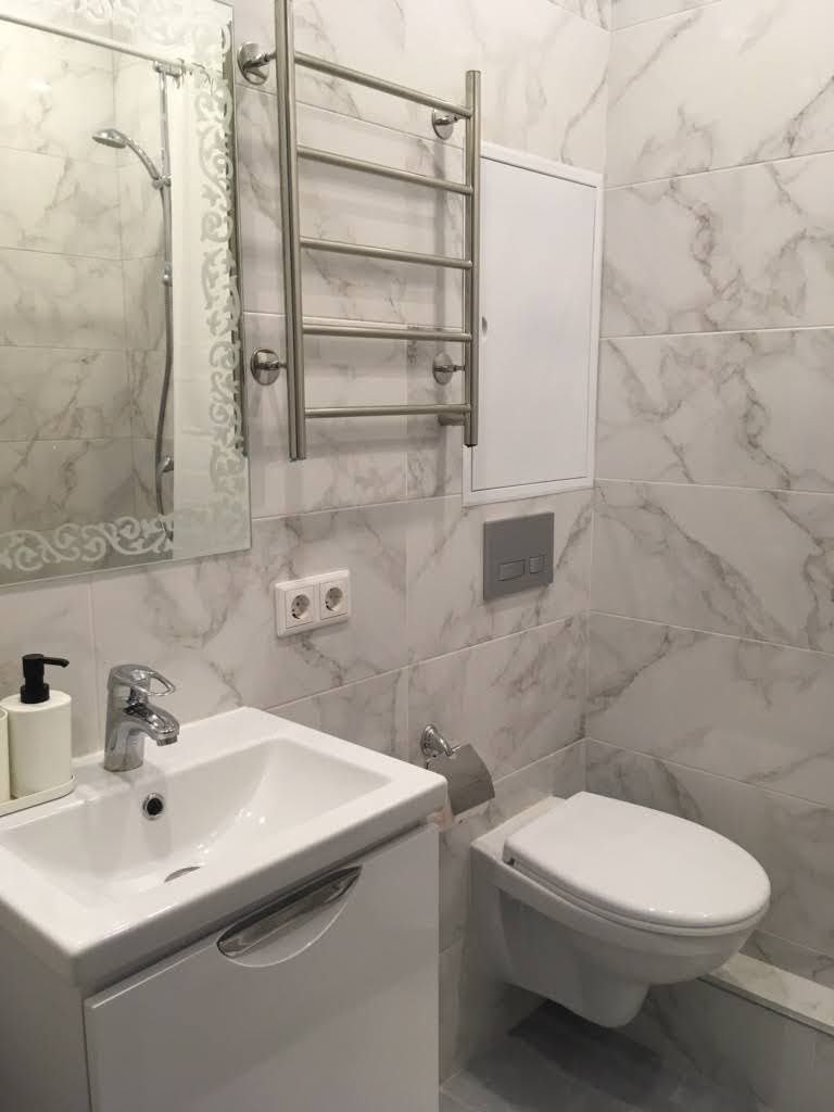 Квартира студия от собственника. Уютно и чисто!