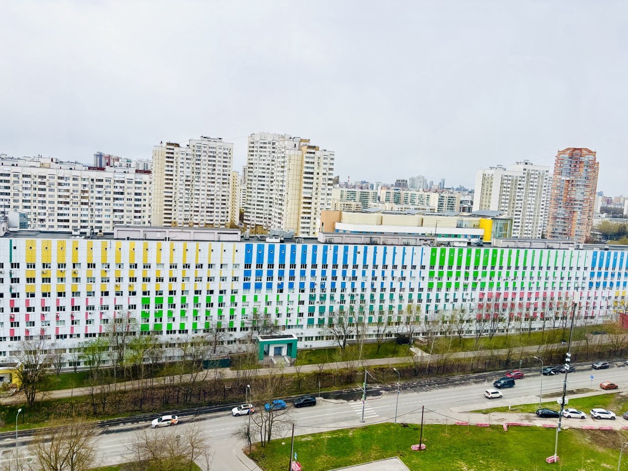 Welcome Home на Островитянова