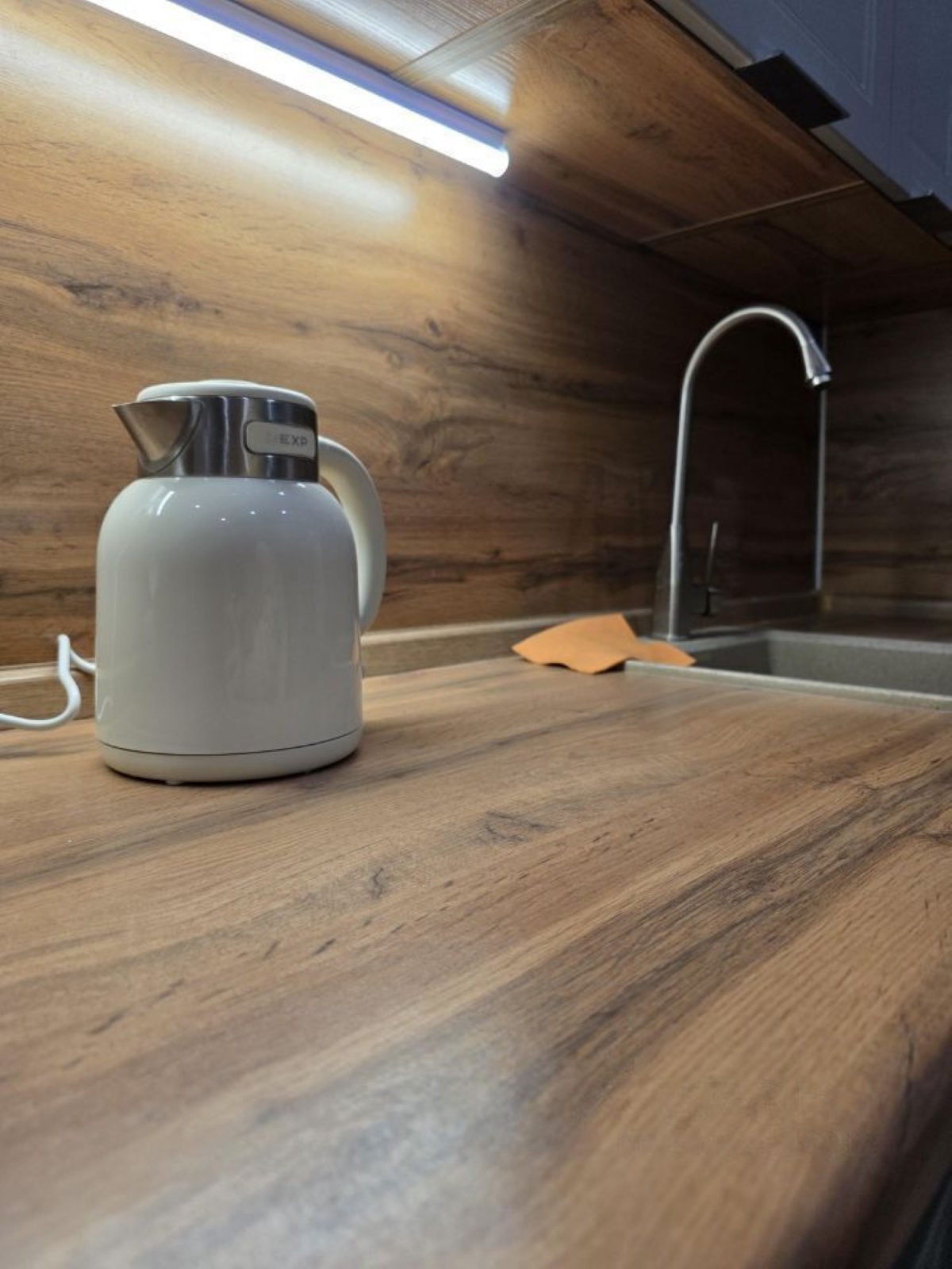 Студия в цeнтpe Москвы