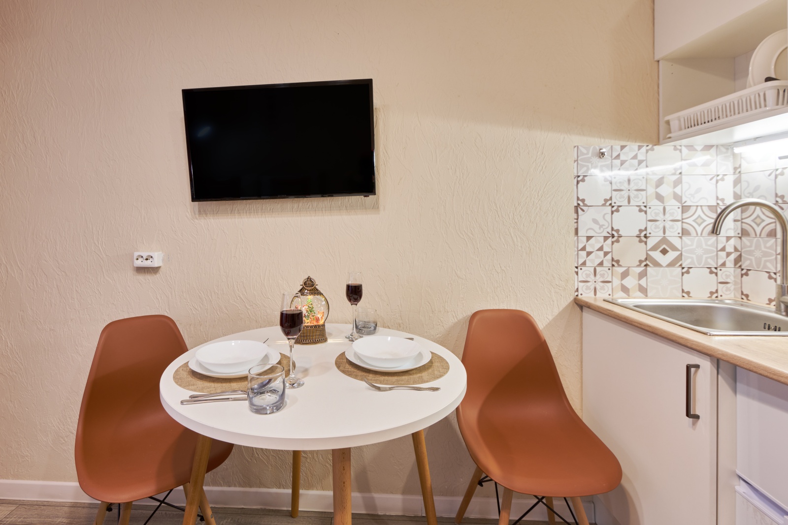 Студия 2 Текстильщики