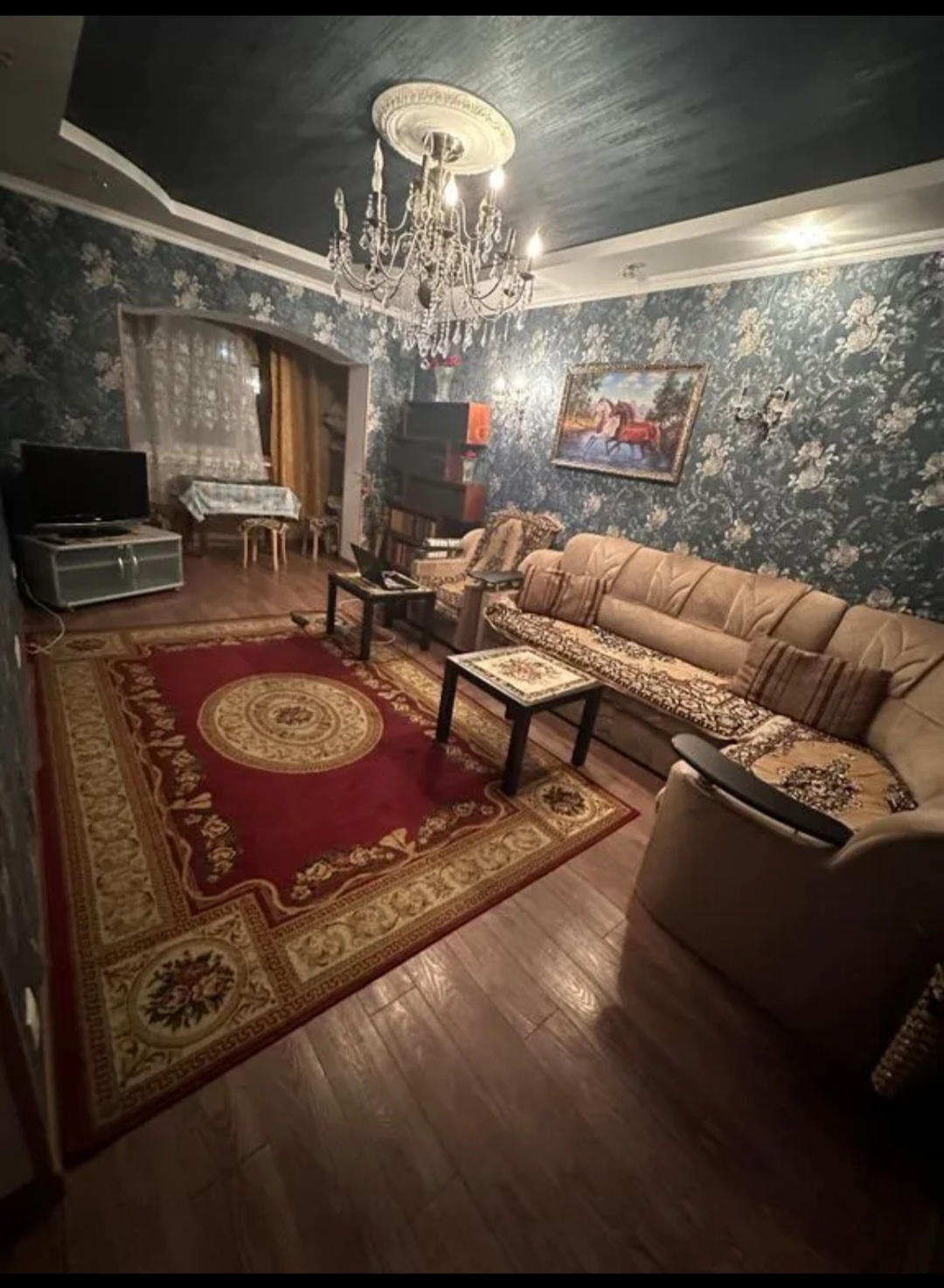 Ладартя 20