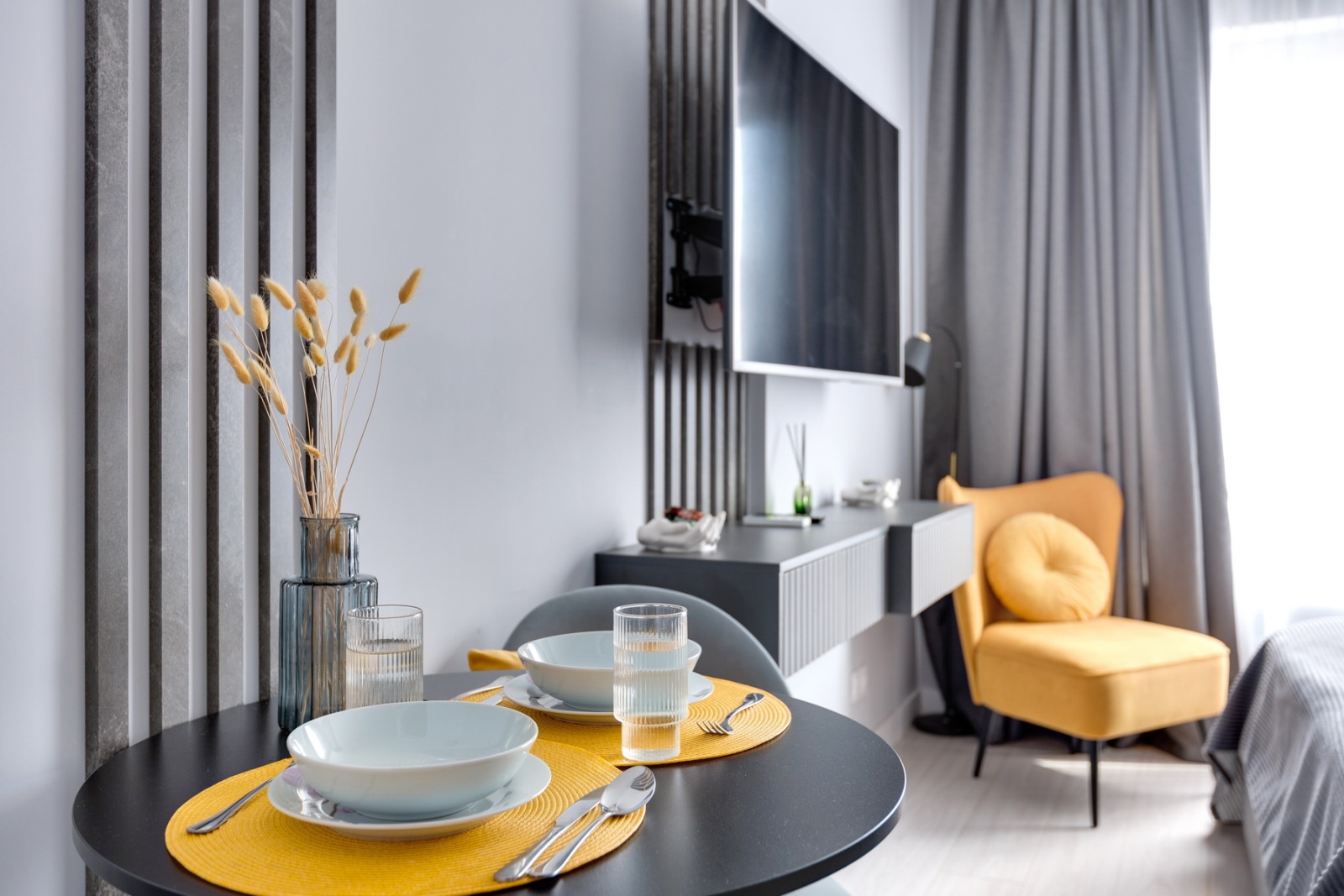 Апартаменты Рим от Home24