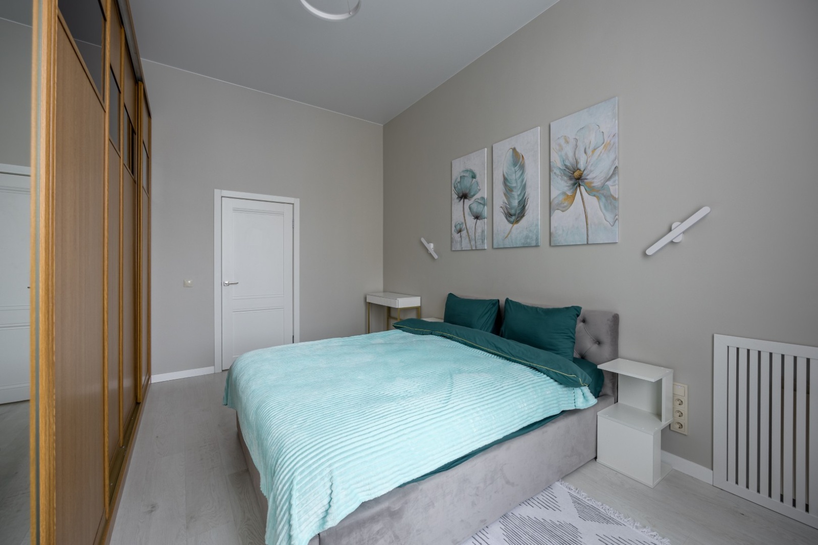 Премиальная квартира